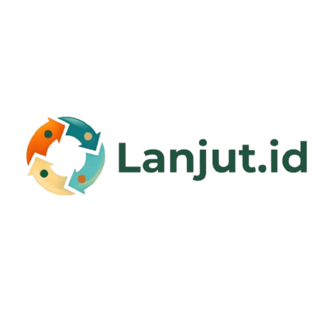 LANJUT Logo